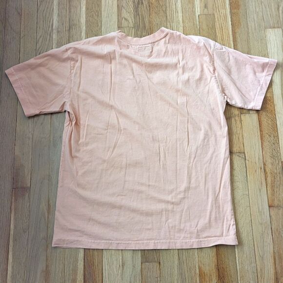 Chinatown Market Smiley Flower Power Tee - Picture 3 of 5